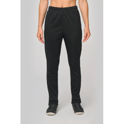 Recycled adult premium training pant